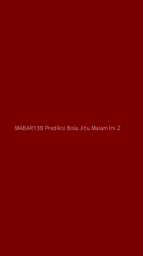 Tampilan Antarmuka Aplikasi Mabar138 Prediksi Bola Jitu Malam Ini - 2