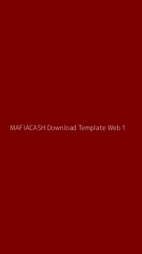Tampilan Antarmuka Aplikasi Mafiacash Download Template Web - 1