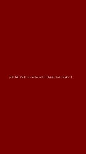 Tampilan Antarmuka Aplikasi Mafiacash Link Alternatif Resmi Anti Blokir - 1