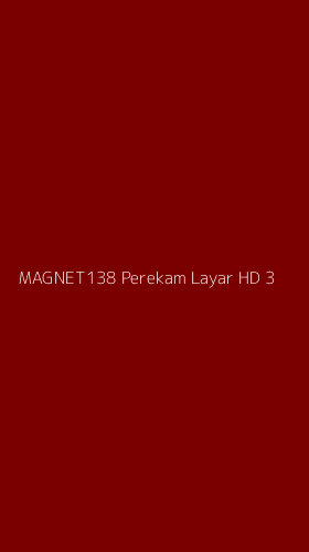 Tampilan Antarmuka Aplikasi Magnet138 Perekam Layar Hd - 3