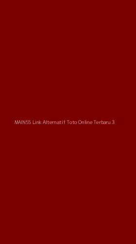 Tampilan Antarmuka Aplikasi Main55 Link Alternatif Toto Online Terbaru - 3