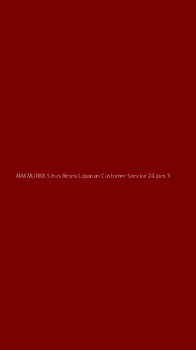 Tampilan Antarmuka Aplikasi Makmur88 Situs Resmi Layanan Customer Service 24jam - 3
