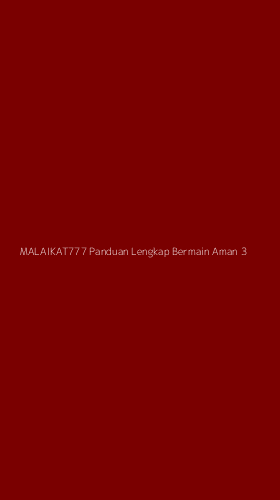 Tampilan Antarmuka Aplikasi Malaikat777 Panduan Lengkap Bermain Aman - 3