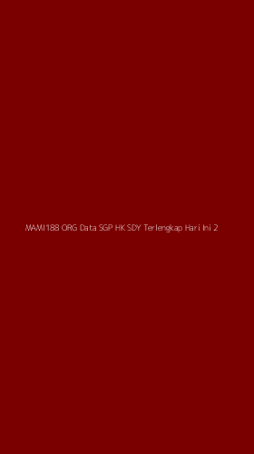 Tampilan Antarmuka Aplikasi Mami188 Org Data Sgp Hk Sdy Terlengkap Hari Ini - 2