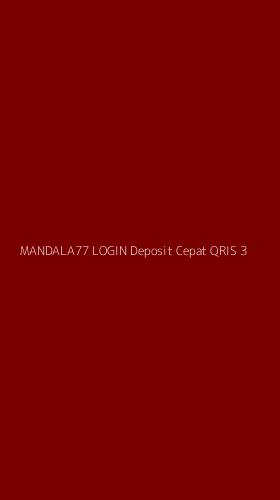 Tampilan Antarmuka Aplikasi Mandala77 Login Deposit Cepat Qris - 3