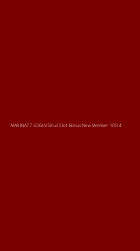 Tampilan Antarmuka Aplikasi Marina77 Login Situs Slot Bonus New Member 100 - 4