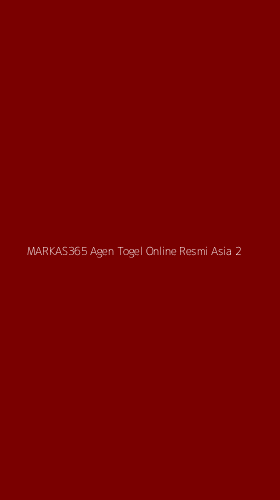 Tampilan Antarmuka Aplikasi Markas365 Agen Togel Online Resmi Asia - 2