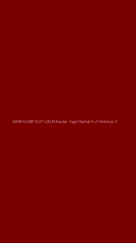 Tampilan Antarmuka Aplikasi Markas388 Slot Login Bandar Togel Hadiah Full Terbesar - 3
