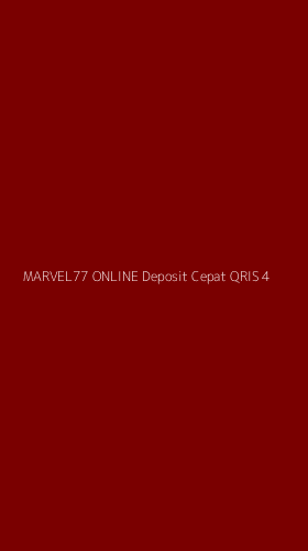 Tampilan Antarmuka Aplikasi Marvel77 Online Deposit Cepat Qris - 4