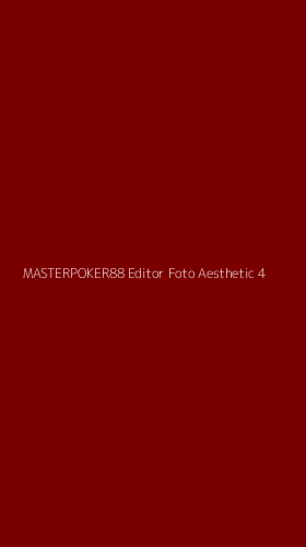 Tampilan Antarmuka Aplikasi Masterpoker88 Editor Foto Aesthetic - 4