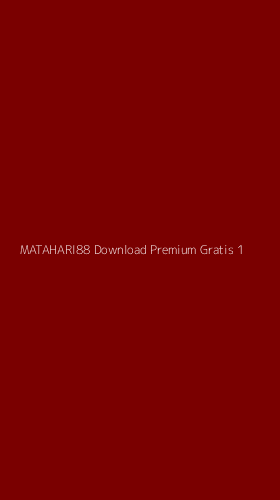 Tampilan Antarmuka Aplikasi Matahari88 Download Premium Gratis - 1