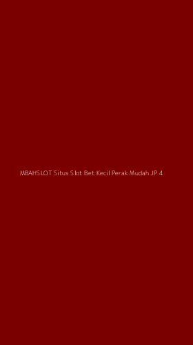 Tampilan Antarmuka Aplikasi Mbahslot Situs Slot Bet Kecil Perak Mudah Jp - 4