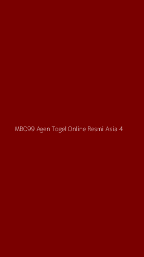 Tampilan Antarmuka Aplikasi Mbo99 Agen Togel Online Resmi Asia - 4