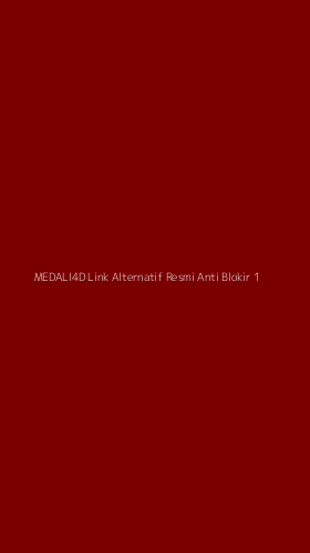 Tampilan Antarmuka Aplikasi Medali4d Link Alternatif Resmi Anti Blokir - 1