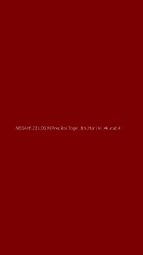 Tampilan Antarmuka Aplikasi Megah123 Login Prediksi Togel Jitu Hari Ini Akurat - 4
