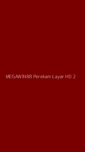 Tampilan Antarmuka Aplikasi Megawin88 Perekam Layar Hd - 2