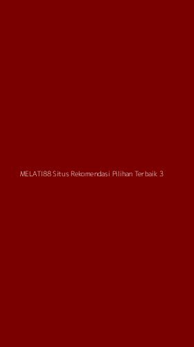 Tampilan Antarmuka Aplikasi Melati88 Situs Rekomendasi Pilihan Terbaik - 3