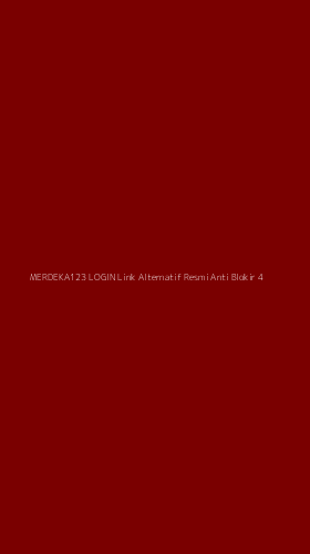 Tampilan Antarmuka Aplikasi Merdeka123 Login Link Alternatif Resmi Anti Blokir - 4