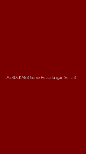 Tampilan Antarmuka Aplikasi Merdeka88 Game Petualangan Seru - 3
