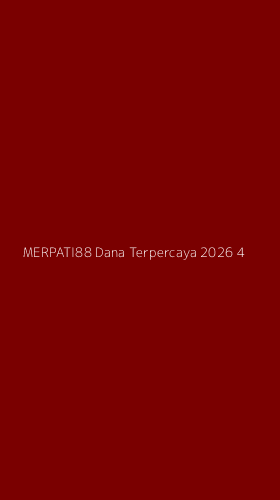 Tampilan Antarmuka Aplikasi Merpati88 Dana Terpercaya 2026 - 4