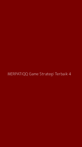 Tampilan Antarmuka Aplikasi Merpatiqq Game Strategi Terbaik - 4