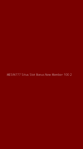 Tampilan Antarmuka Aplikasi Mesin777 Situs Slot Bonus New Member 100 - 2