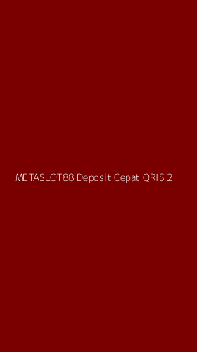 Tampilan Antarmuka Aplikasi Metaslot88 Deposit Cepat Qris - 2