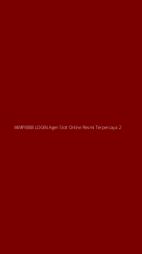 Tampilan Antarmuka Aplikasi Mimpi888 Login Agen Slot Online Resmi Terpercaya - 2