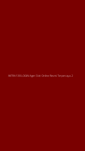 Tampilan Antarmuka Aplikasi Mitra138 Login Agen Slot Online Resmi Terpercaya - 2