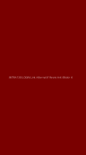 Tampilan Antarmuka Aplikasi Mitra138 Login Link Alternatif Resmi Anti Blokir - 4