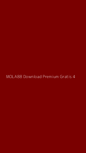 Tampilan Antarmuka Aplikasi Mola88 Download Premium Gratis - 4