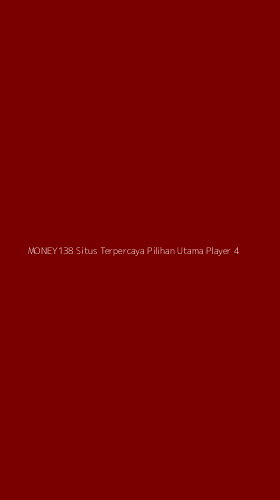 Tampilan Antarmuka Aplikasi Money138 Situs Terpercaya Pilihan Utama Player - 4