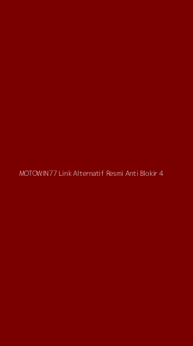 Tampilan Antarmuka Aplikasi Motowin77 Link Alternatif Resmi Anti Blokir - 4