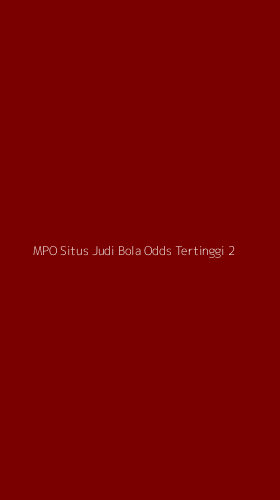 Tampilan Antarmuka Aplikasi Mpo Situs Judi Bola Odds Tertinggi - 2