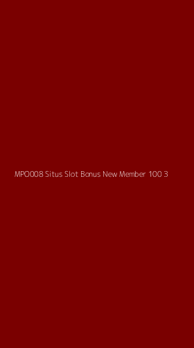 Tampilan Antarmuka Aplikasi Mpo008 Situs Slot Bonus New Member 100 - 3