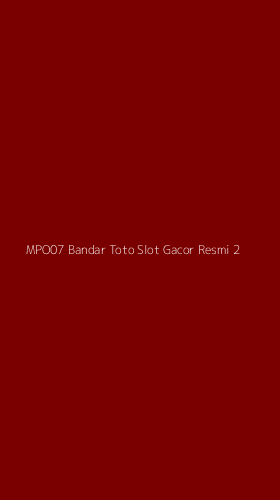 Tampilan Antarmuka Aplikasi Mpo07 Bandar Toto Slot Gacor Resmi - 2