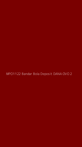 Tampilan Antarmuka Aplikasi Mpo1122 Bandar Bola Deposit Dana Ovo - 2