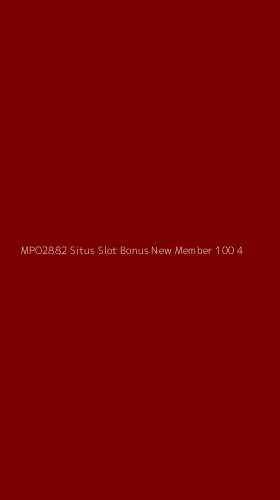 Tampilan Antarmuka Aplikasi Mpo2882 Situs Slot Bonus New Member 100 - 4