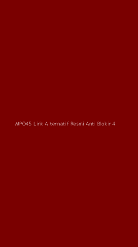 Tampilan Antarmuka Aplikasi Mpo45 Link Alternatif Resmi Anti Blokir - 4