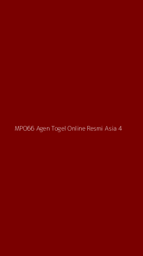 Tampilan Antarmuka Aplikasi Mpo66 Agen Togel Online Resmi Asia - 4