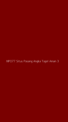 Tampilan Antarmuka Aplikasi Mpo77 Situs Pasang Angka Togel Aman - 3