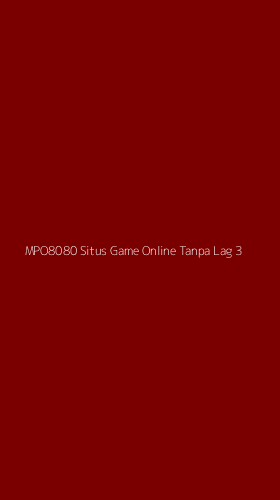 Tampilan Antarmuka Aplikasi Mpo8080 Situs Game Online Tanpa Lag - 3