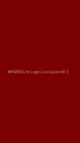 Tampilan Antarmuka Aplikasi Mpo878 Link Login Live Casino Hd - 3