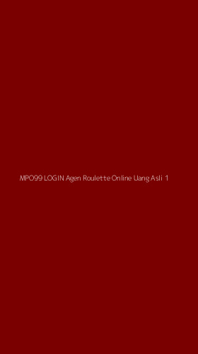 Tampilan Antarmuka Aplikasi Mpo99 Login Agen Roulette Online Uang Asli - 1