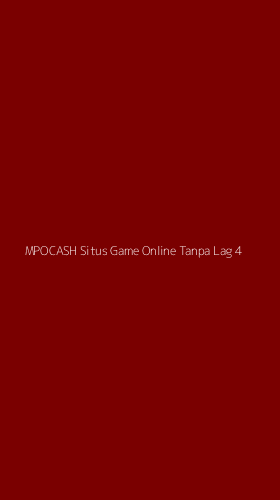 Tampilan Antarmuka Aplikasi Mpocash Situs Game Online Tanpa Lag - 4