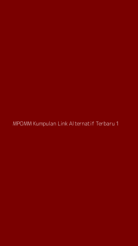 Tampilan Antarmuka Aplikasi Mpomm Kumpulan Link Alternatif Terbaru - 1