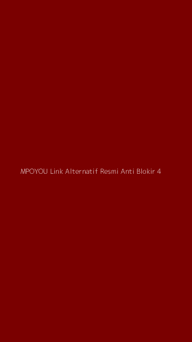 Tampilan Antarmuka Aplikasi Mpoyou Link Alternatif Resmi Anti Blokir - 4