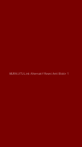 Tampilan Antarmuka Aplikasi Muraijitu Link Alternatif Resmi Anti Blokir - 1