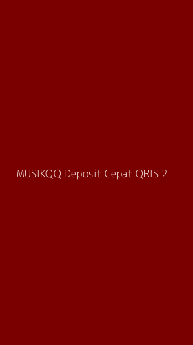 Tampilan Antarmuka Aplikasi Musikqq Deposit Cepat Qris - 2