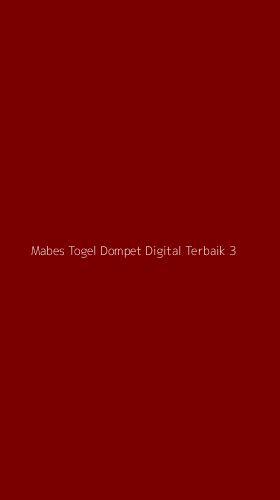 Tampilan Antarmuka Aplikasi Mabes Togel Dompet Digital Terbaik - 3